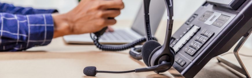 5 Crucial VoIP security measures to protect your business