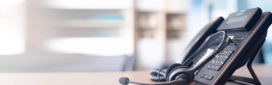 7 Strategies to mitigate VoIP downtime in your business