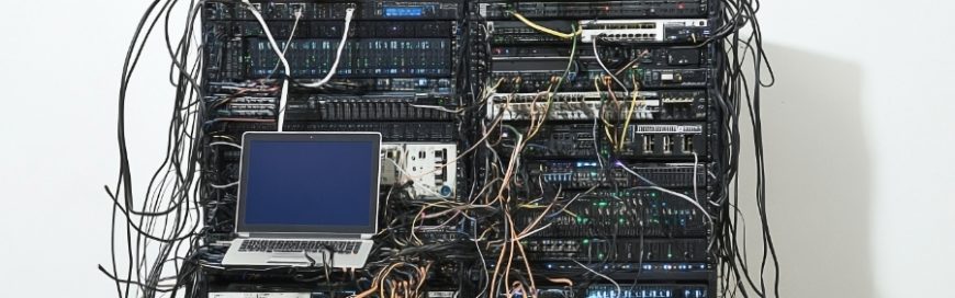 8 Warning signs your outdated IT systems are undermining your business