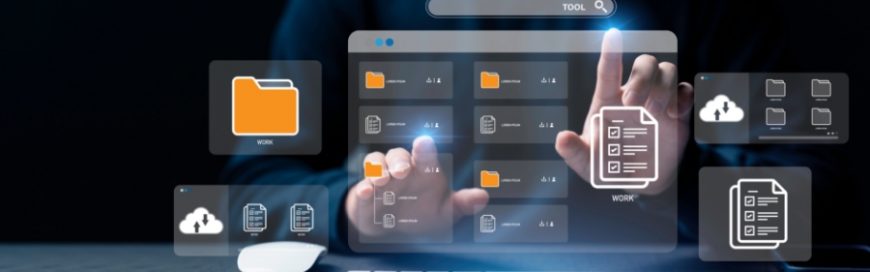 Best practices for remote work security