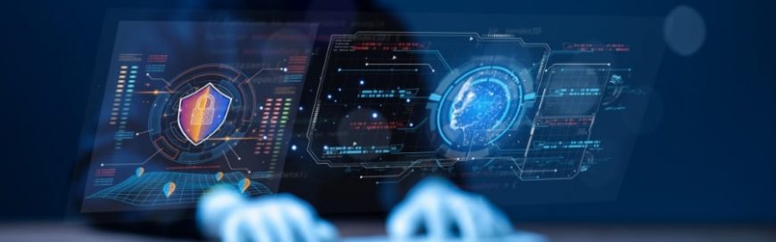 Black, white, and gray hats: The different faces of hackers