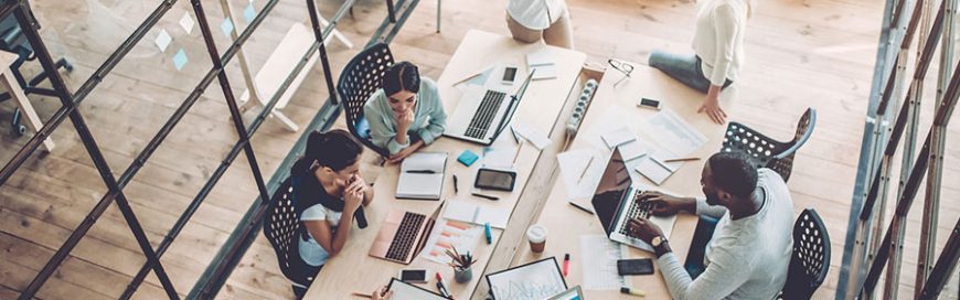 Building a collaborative cybersecurity culture with Gen Z employees