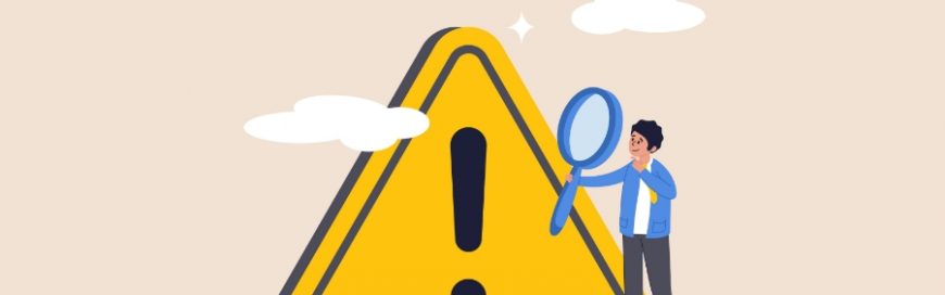 Critical errors to avoid in your business continuity planning