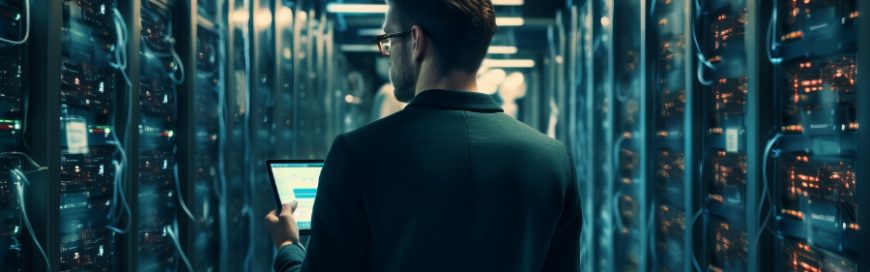 Data backup: 5 Most common solutions to protect your data