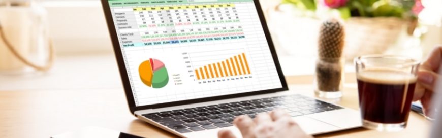 Elevate your Excel expertise with these functions