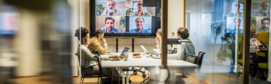 Find the perfect Skype replacement for your business in 2025