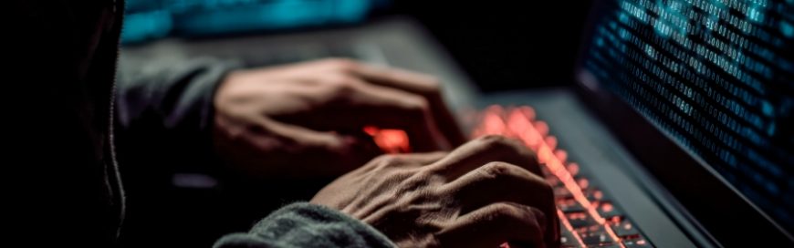 Guarding your business against digital attacks: Key cybersecurity risks explained