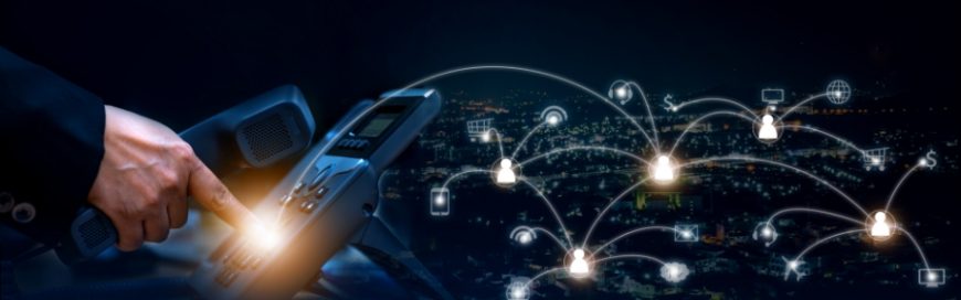 How 5G can improve your VoIP system