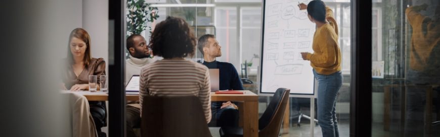 How does automation empower your marketing strategy?