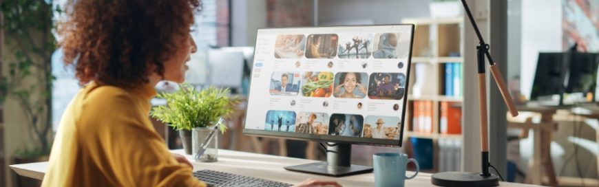 How to engage audiences through video content