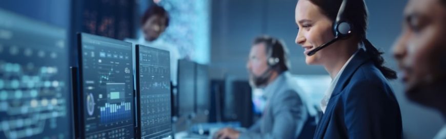 How to implement VoIP QoS for better call quality