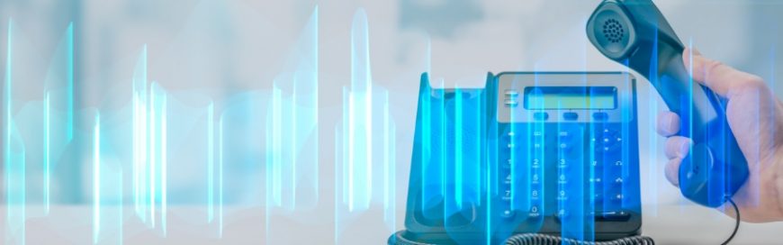 How to utilize VoIP on-hold messages effectively