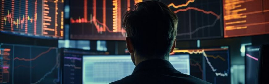 Keep an eye on these tech trends in 2024