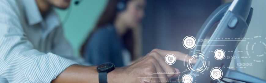 Leveraging call recording for business improvement