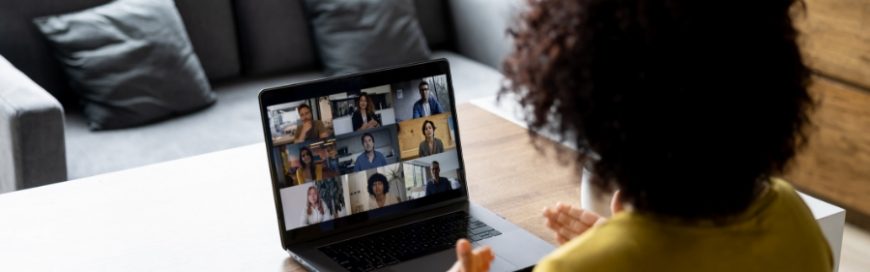 Microsoft Teams and Google Meet: A comparison of video conferencing platforms