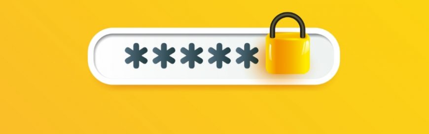 Power up your passwords with a NIST-guided approach