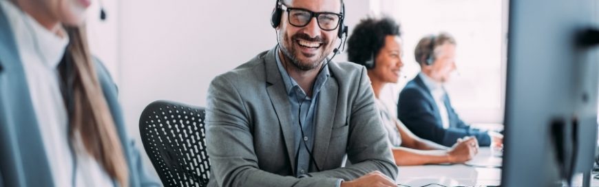 Prevent TDoS threats from compromising your business communications