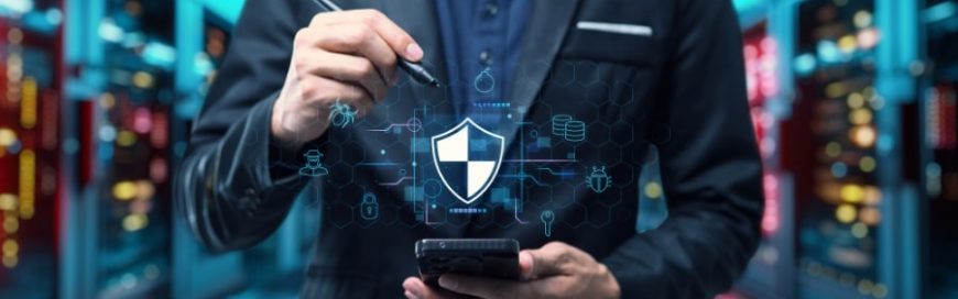 Protecting your store from holiday cyberthreats