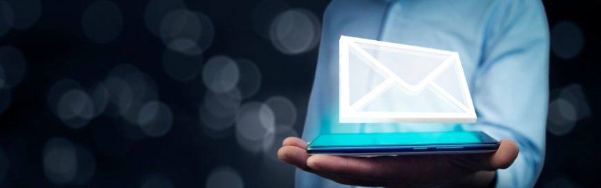 Recommendations for implementing a secure email strategy