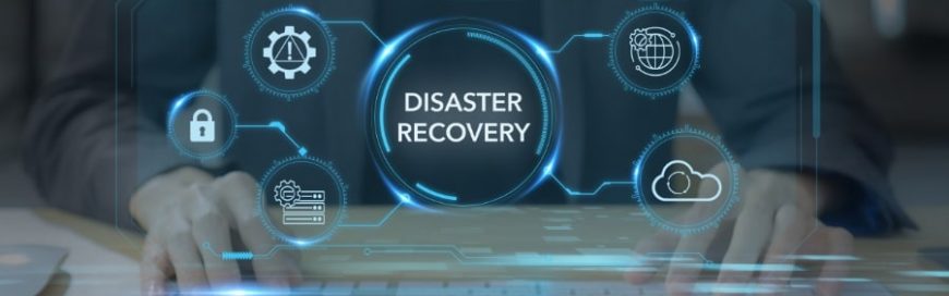 Rethinking disaster recovery for modern businesses