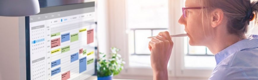 Share your Outlook calendar with ease