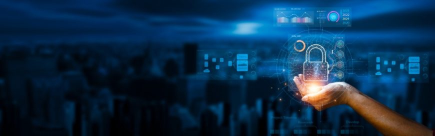 The 5 keys to collecting customer data securely