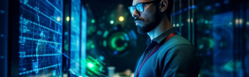 The power of IT security audits in safeguarding your business