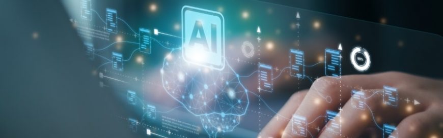 The role of business intelligence in driving smarter decision-making