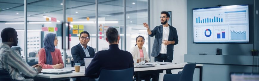 Unlock your team’s peak productivity with Viva Insights