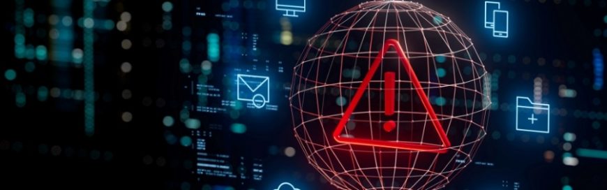 US critical infrastructure faces growing ransomware threat