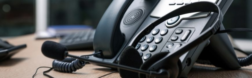 VoIP vs. VoLTE: Which is right for you?