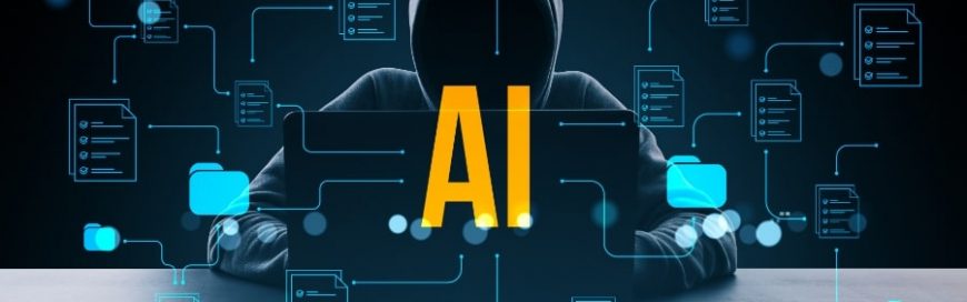 When cybercrime meets AI: A new era of faster, more sophisticated attacks