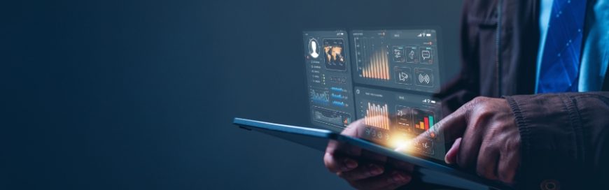 Why dashboards are essential to business success