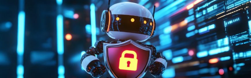 Your biggest security threat isn’t human — it’s the bots