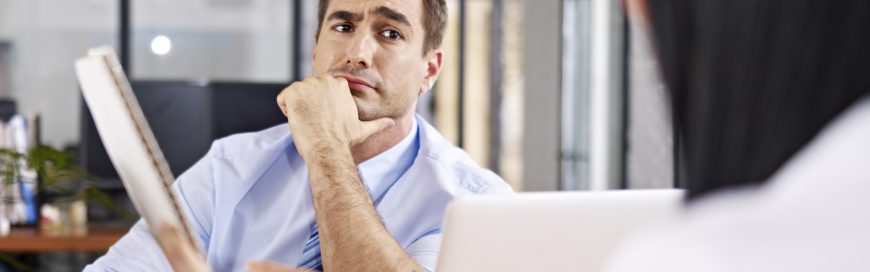 Your Loyalty to Your IT Provider May Not Be in Your Favor