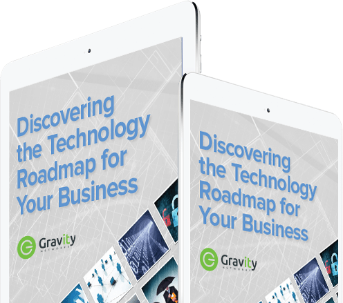 Gravity Networks iPad